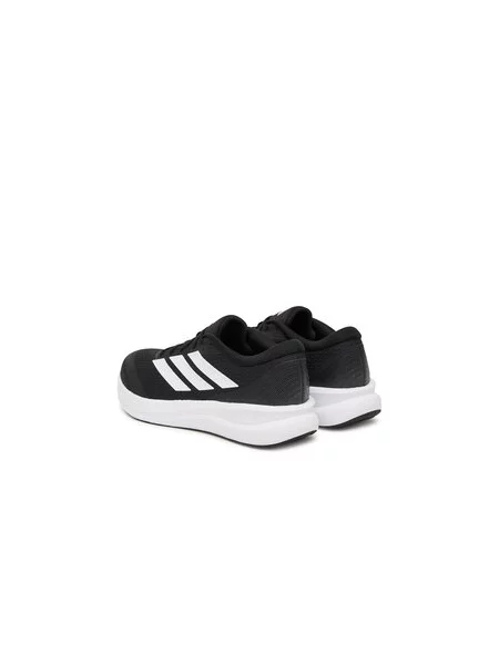 Tekaški čevlji adidas Runfalcon 6 Wide Shoes črna