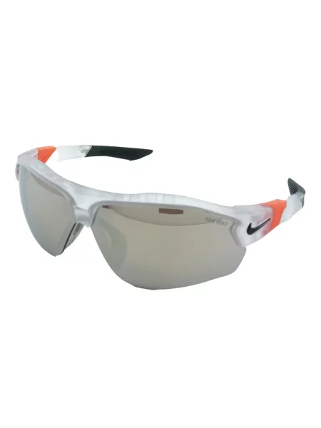 Ochelari de soare aviator Nike retro negru