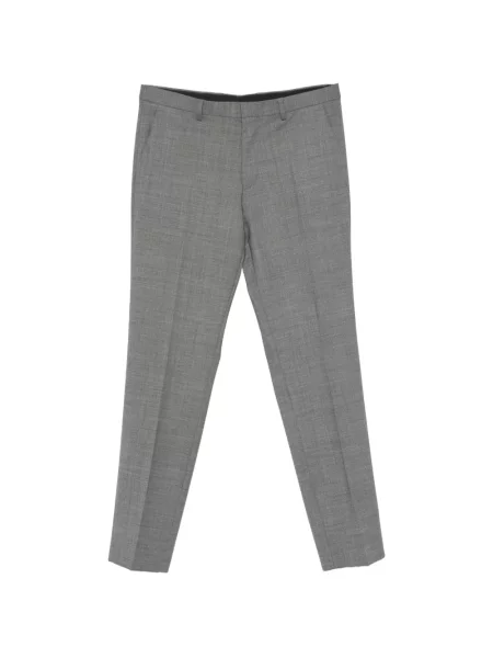 Pantaloni Boss gri