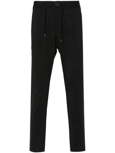 Pantaloni Herno conici