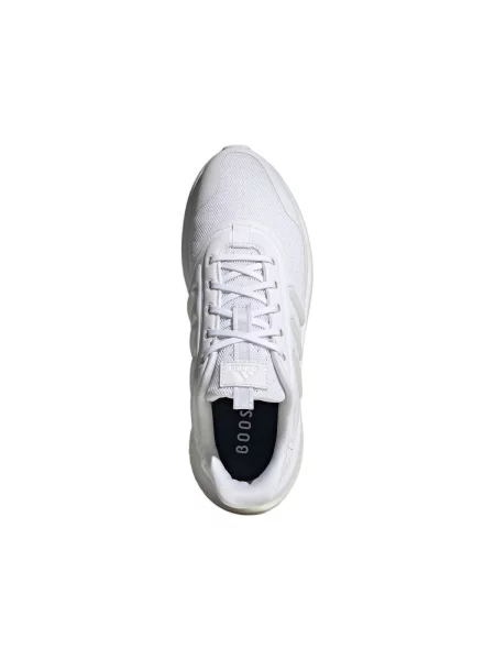 Pantofi Adidas alb