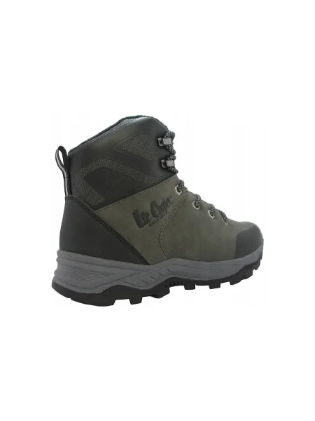 Pantofi Lee Cooper verde