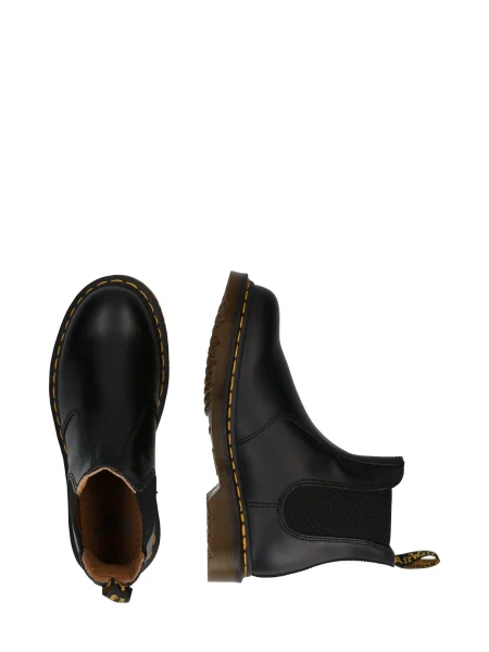 Dr. Martens Ghete chelsea negru