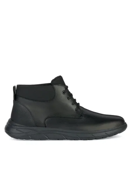 Pantofi Geox negru