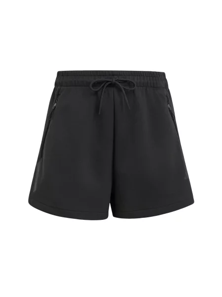 ADIDAS SPORTSWEAR Pantaloni sport Z.N.E.' negru