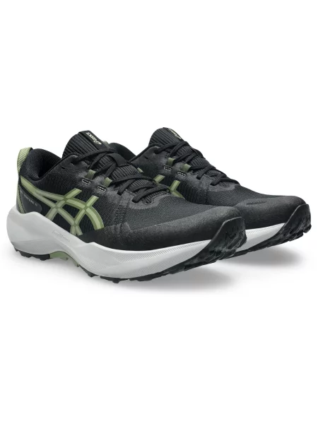 Кроссовки Asics Gel-venture черные