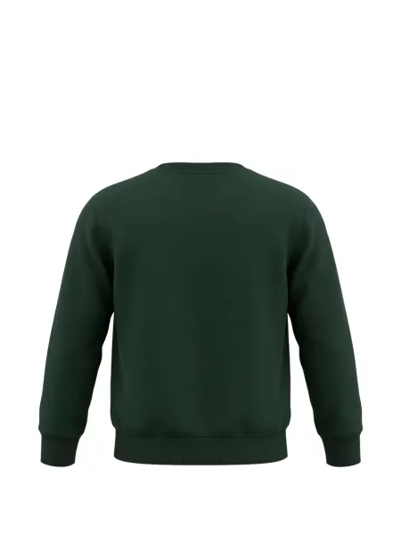 Bluza dziecięca Barrow zielona