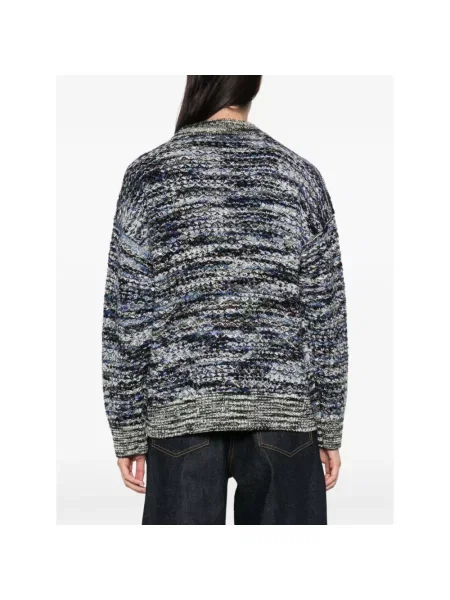 Kardigan Missoni wełniany