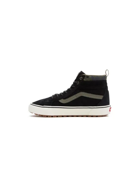 Pantofi Vans negru