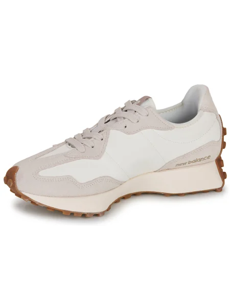 Pantofi New Balance bej