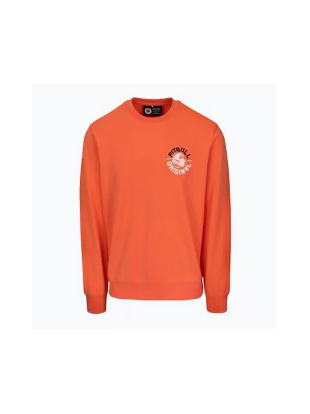 Свитер Pitbull West Coast