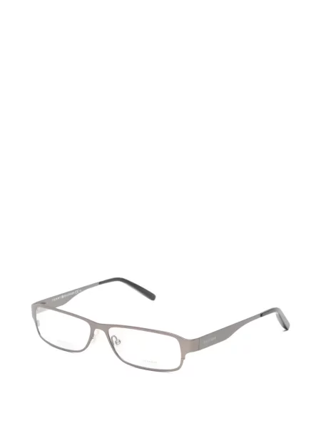 Ochelari de soare Tommy Hilfiger gri