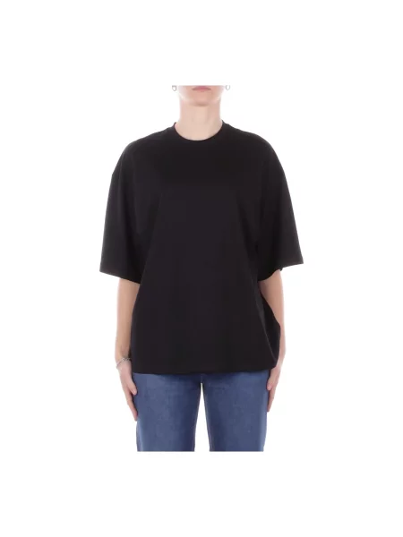 Koszulka Dondup czarna