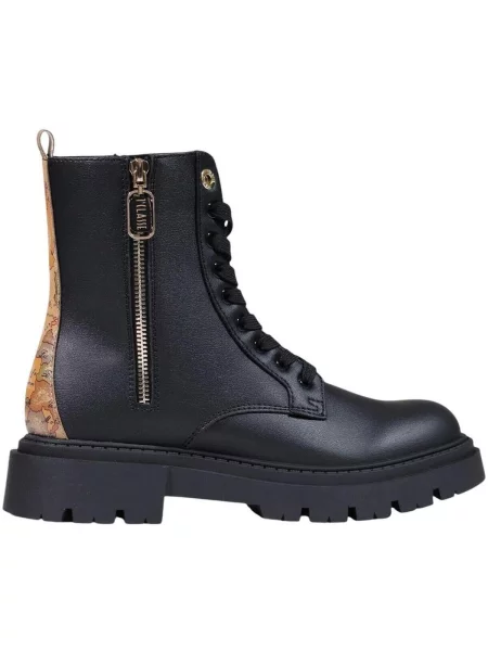 Pantofi Alviero Martini negru