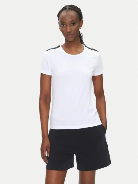 Emporio Armani Tricou alb