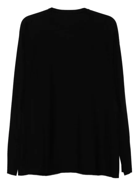 Tricou Devoa negru