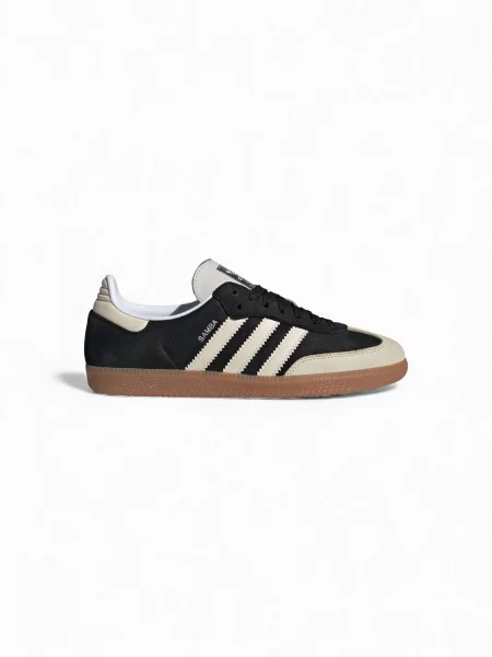 Tenisky Adidas Samba bílé