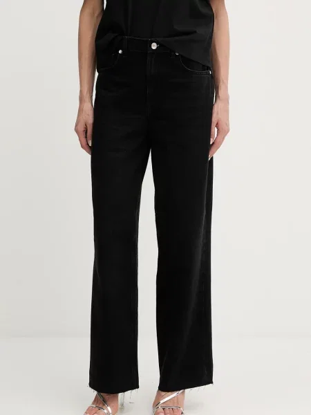 Džíny Liu Jo černá