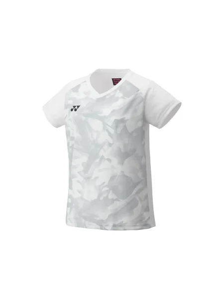 Tričko Yonex biela