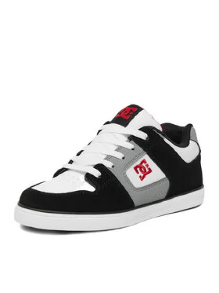 DC Shoes Sportcipők EO-PURE fehér