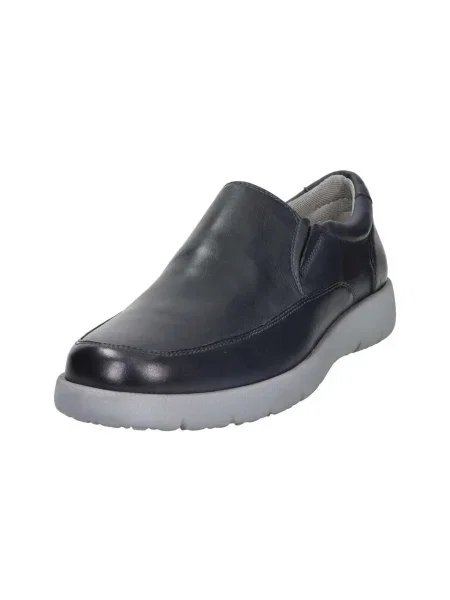 Tenisky Pregunta modrá