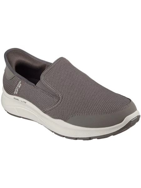 Buty sportowe Skechers Equalizer Dray szare