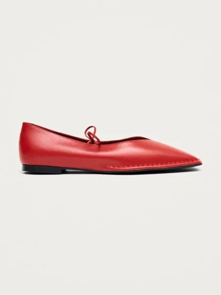 Alohas balerini de piele Sway