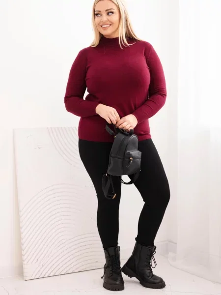 Dolčevita Kesi Włoski crna