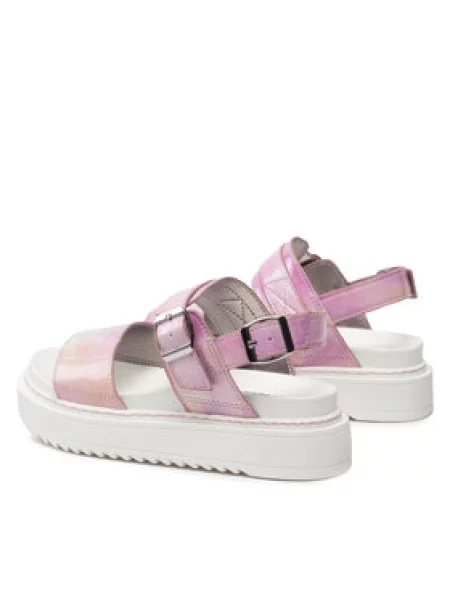 Steve Madden Sandale Jcadet ružičasta