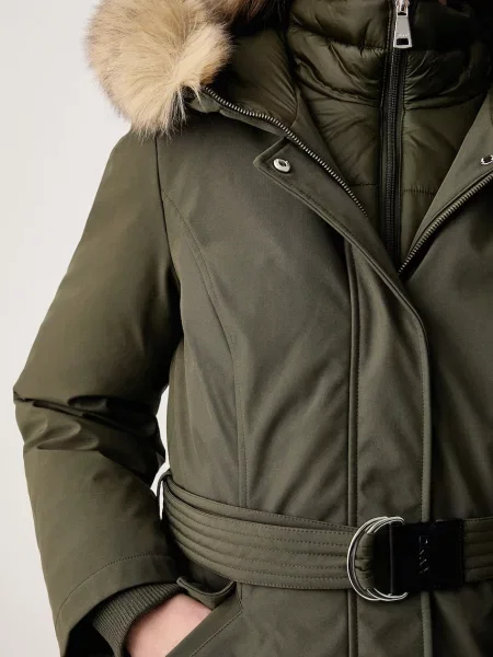 DKNY парка