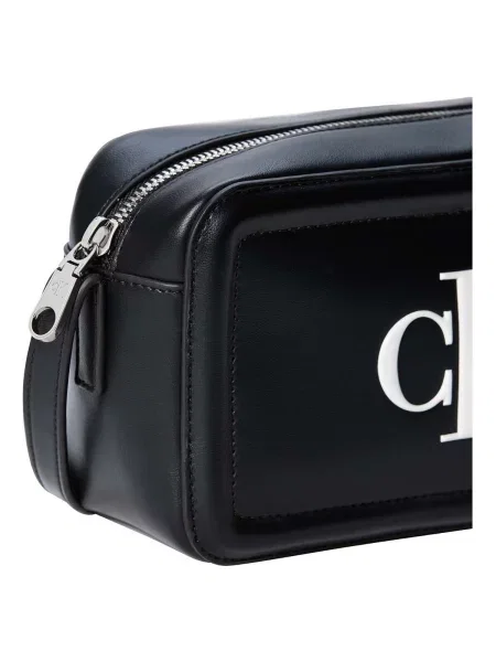 Kabelka Calvin Klein černá