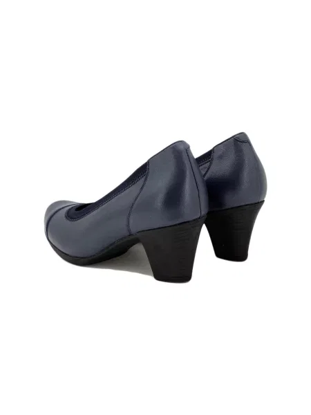 Pantofi Gasymar albastru