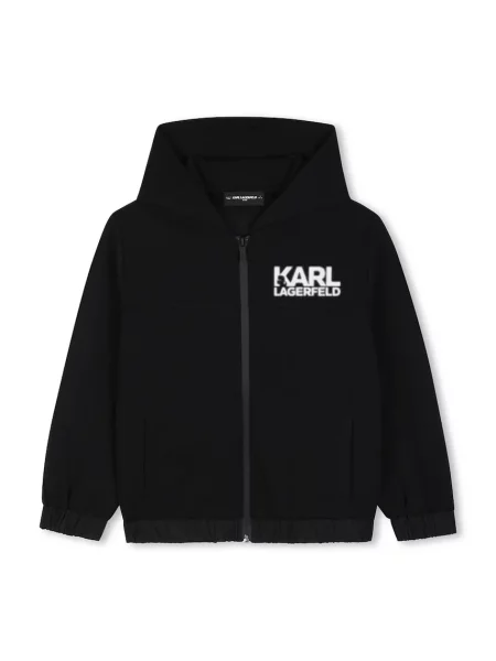 Детский свитер Karl Lagerfeld