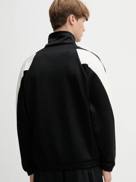 Свитер Adidas черный