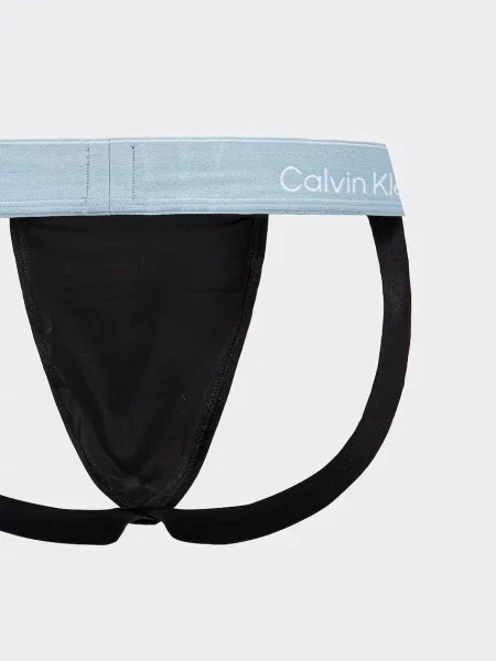 Alsó Calvin Klein Underwear fekete