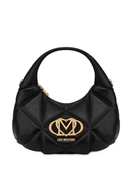Kabelka Love Moschino černá