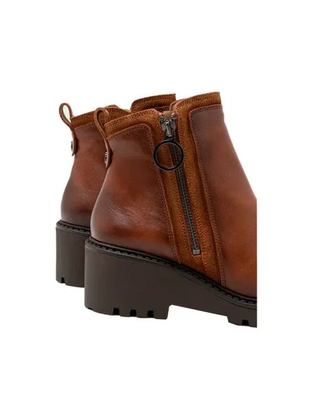 Botine Porronet maro