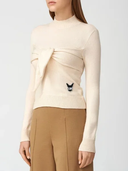 Водолазка Just Before бежевий