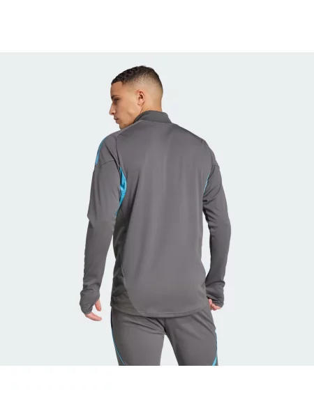 Koszulka treningowa Newcastle United FC Tiro 25 Competition szara