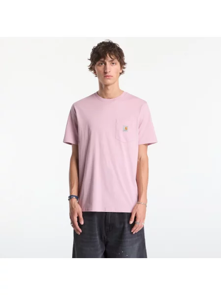 Carhartt WIP Majica roza