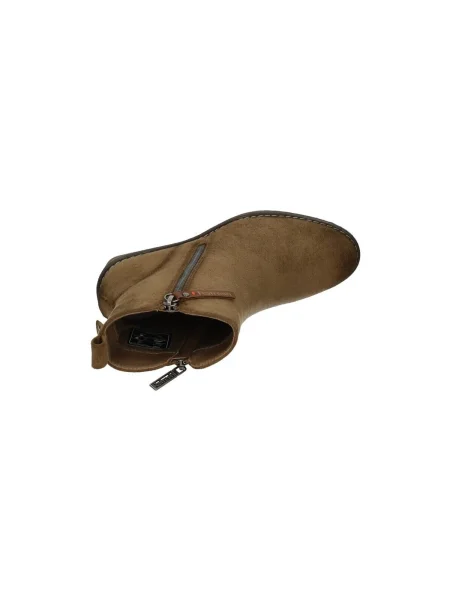Pantofi Refresh maro