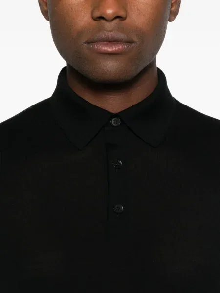 Polo Zegna negru