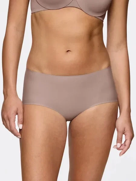 Triumph Kalhotky Body Make-Up Illusion béžový