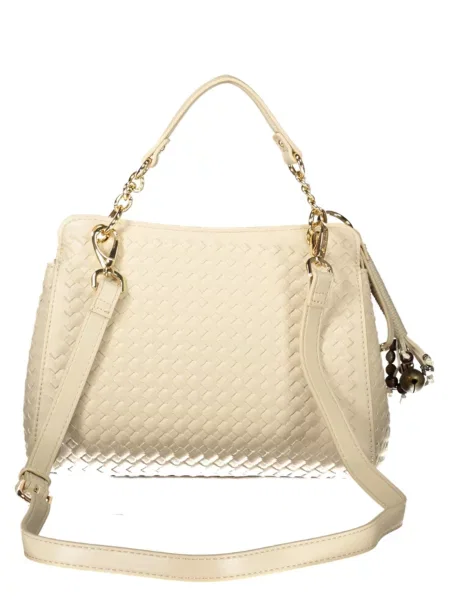 Geanta crossbody Valentino bej