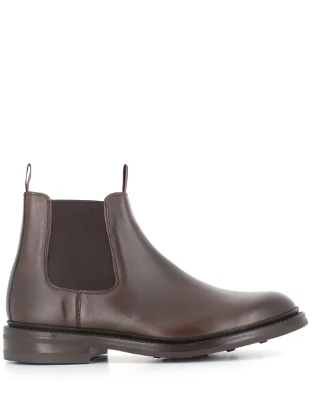 Botine Tricker's maro