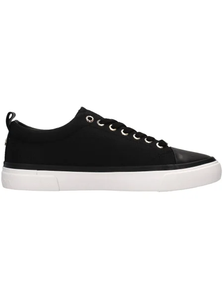 Pantofi Calvin Klein Jeans negru