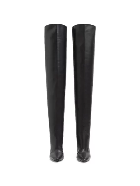 Cizme Valentino Garavani negru