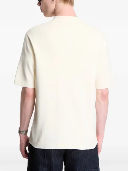 Cămașă Fred Perry cu dungi