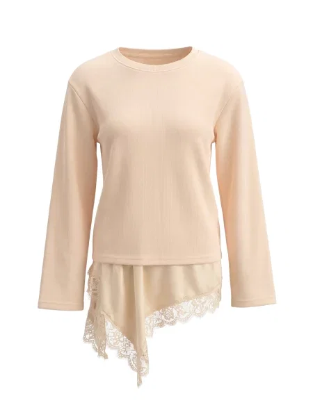 Imily Bela Tricou bej