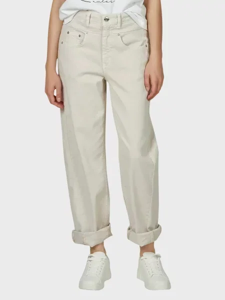 Джинси Marc Aurel бежеві